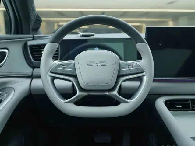BYD Sealion 06 — Фото автомобиля 17