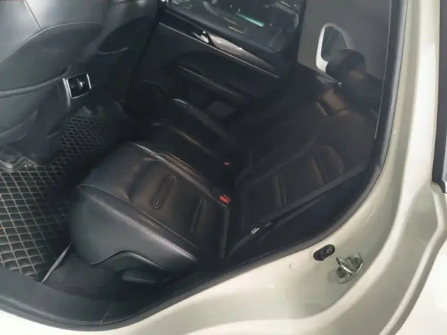 GAC Trumpchi GS4 PLUS — Фото автомобиля 16