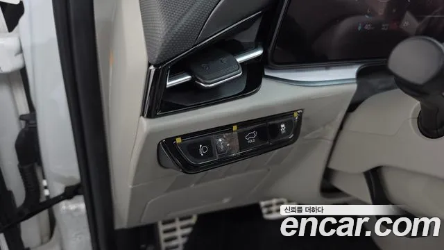 Kia Niro All Niro EV Earth — Фото автомобиля 28