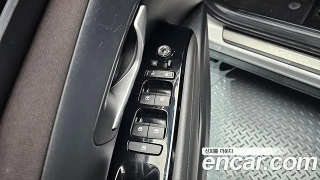 Hyundai Tucson NX4 — Фото автомобиля 24