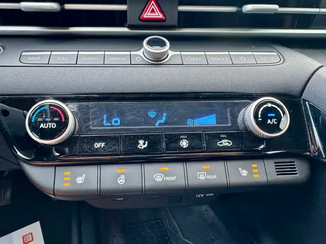 Hyundai Elantra — Фото автомобиля 6
