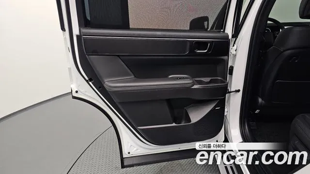 Hyundai Santa Fe — Фото автомобиля 14