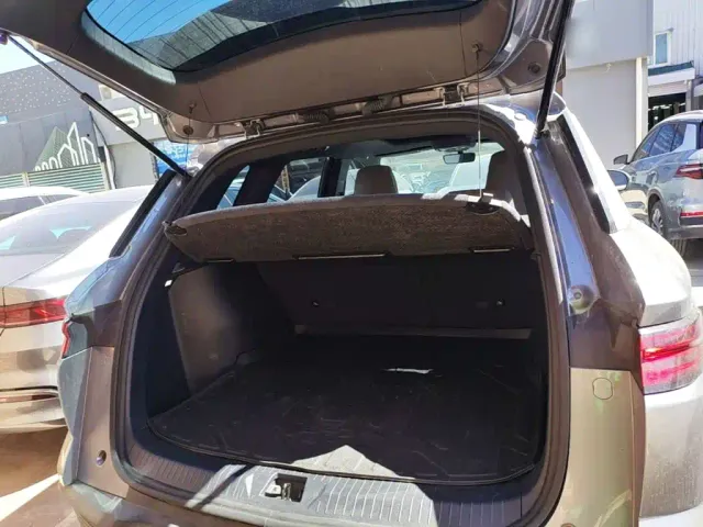 BYD Song Pro — Фото автомобиля 18