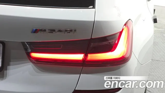 BMW 3-Series 3 серия (G20) M340i xDrive Touring Performance — Фото автомобиля 21