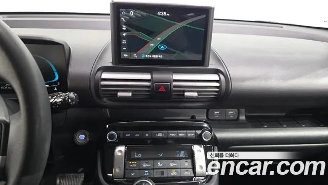 Hyundai Casper — Фото автомобиля 14