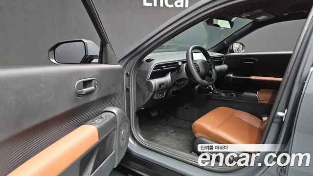 Hyundai Avante (CN8) — Фото автомобиля 10