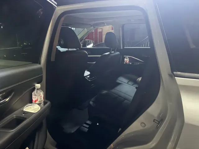 Nissan Terra — Фото автомобиля 5