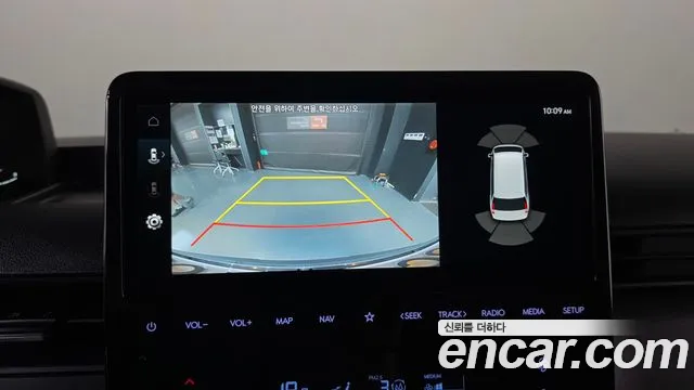 Hyundai Staria — Фото автомобиля 15