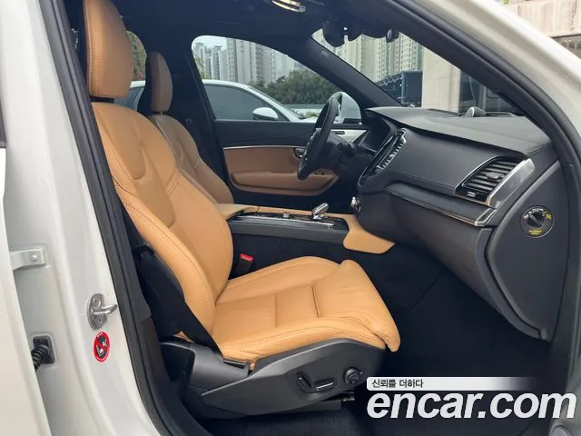 Volvo XC90 2nd Gen — Фото автомобиля 9