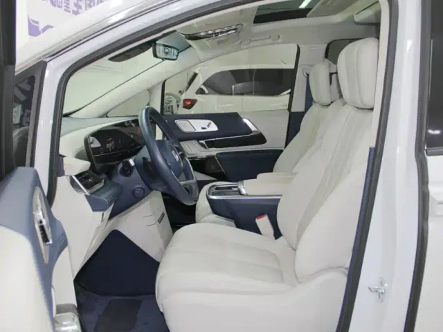 Buick Century — Фото автомобиля 7