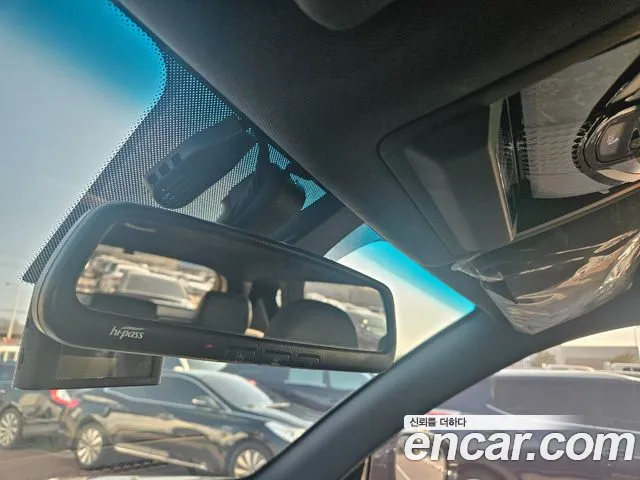 KG_Mobility_Ssangyong Rexton Rexton Arena Дизель 2.2 4WD — Фото автомобиля 16
