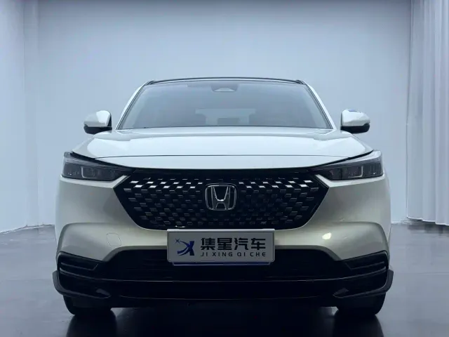 Honda XR-V — Фото автомобиля 2