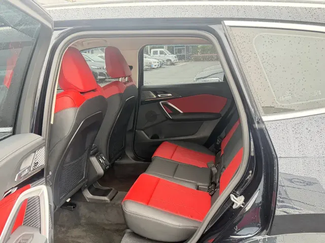 BMW X1 — Фото автомобиля 6
