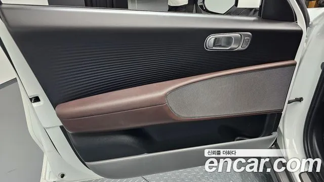 Hyundai Ioniq6 — Фото автомобиля 22
