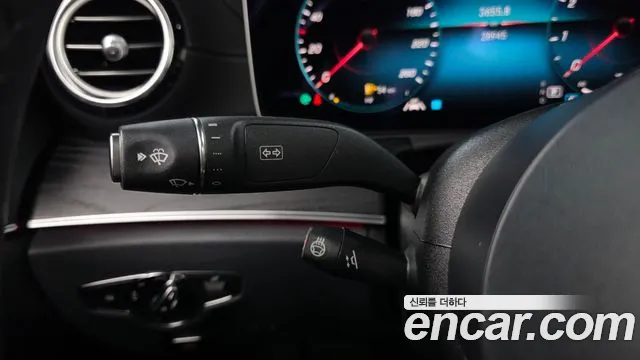 Mercedes-Benz E-Class W213 — Фото автомобиля 28