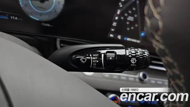 Hyundai Avante CN7 — Фото автомобиля 28