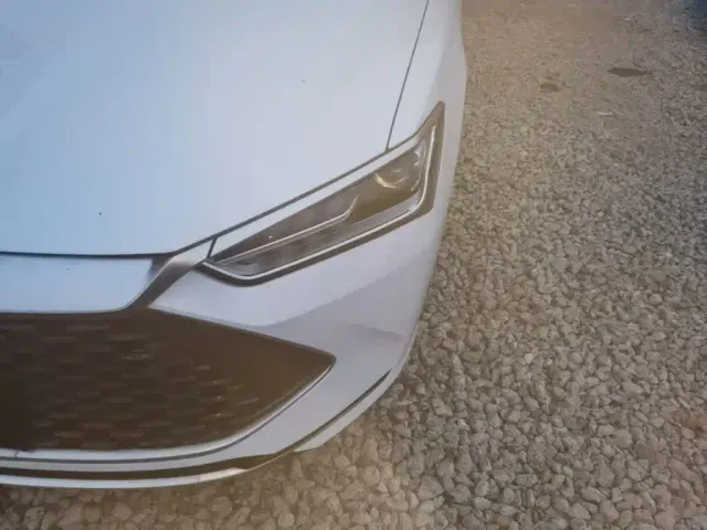 BYD Qin PLUS — Фото автомобиля 23