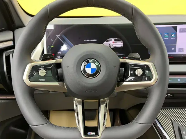 BMW X3 — Фото автомобиля 16