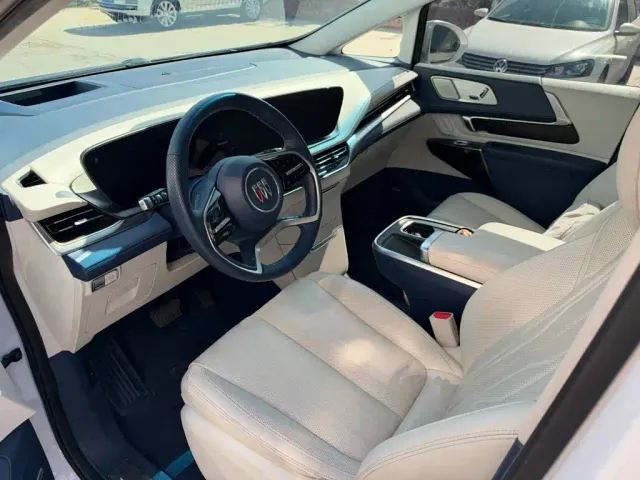 Buick Century — Фото автомобиля 7