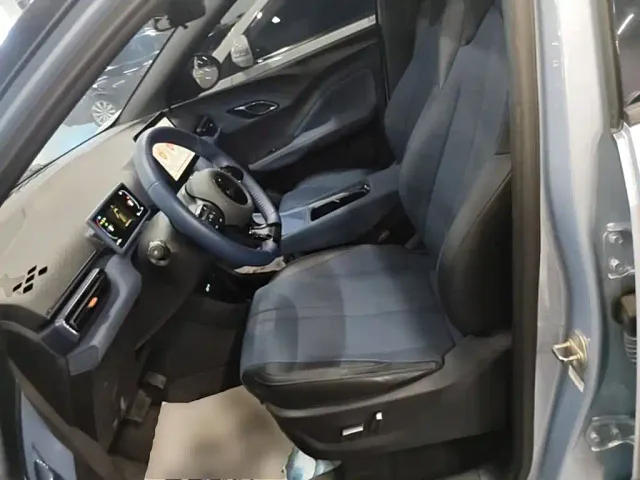 BYD Seagull — Фото автомобиля 14