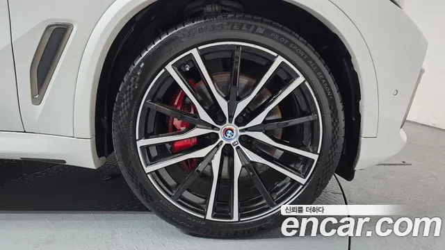 BMW X5 — Фото автомобиля 5