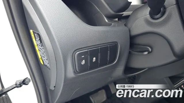 Kia Ray New — Фото автомобиля 16