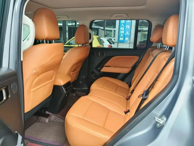 Haval Raptor — Фото автомобиля 6