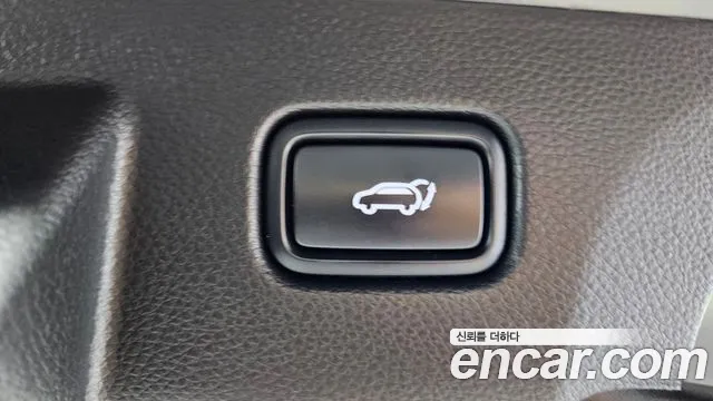 Kia Seltos New — Фото автомобиля 23