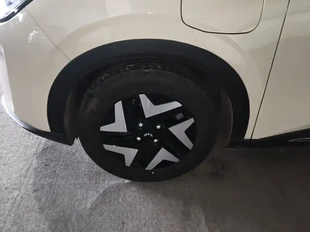 Wuling Bingo S — Фото автомобиля 22