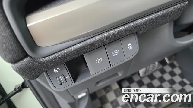 Kia EV3 — Фото автомобиля 29