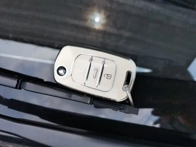 Wuling Hongguang Mini EV — Фото автомобиля 8