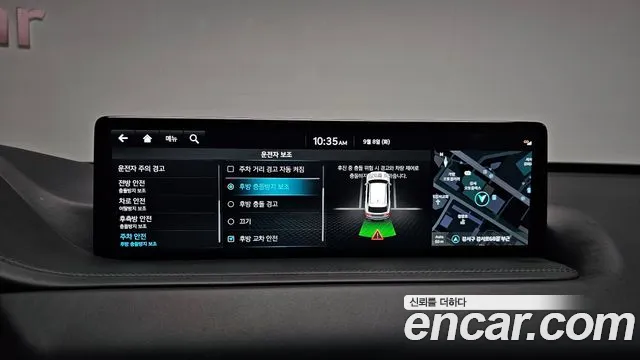 Genesis GV80 — Фото автомобиля 28