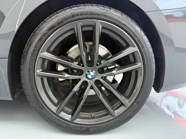 BMW 4 Series — Фото автомобиля 12