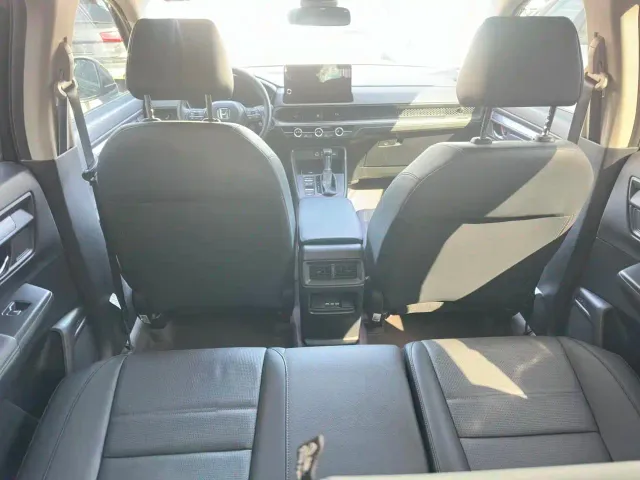 Honda CR-V — Фото автомобиля 14