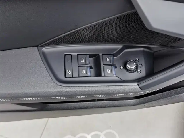 Audi A3 — Фото автомобиля 9