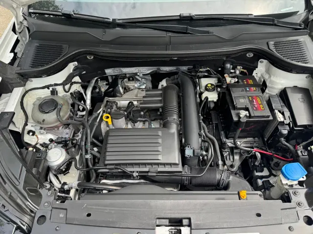 Volkswagen Tharu 2022 280TSI 2WD Trend — Фото автомобиля 4