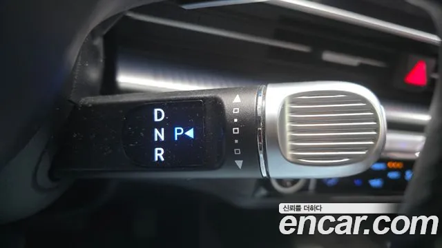 Hyundai Ioniq6 — Фото автомобиля 9