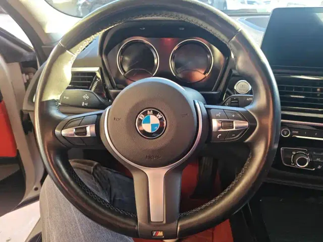 BMW 1 Series — Фото автомобиля 15