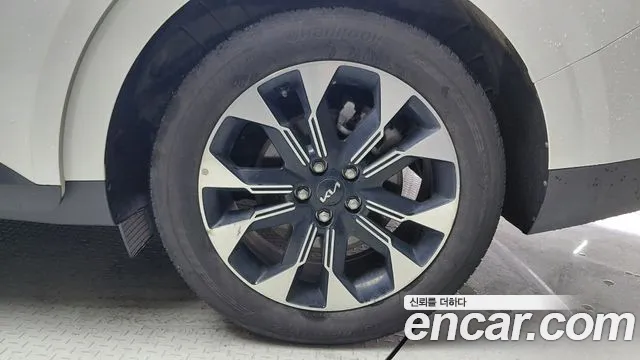 Kia Canival Carnival 4 поколение Дизель 7 мест Noblesse — Фото автомобиля 21