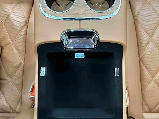 Maextro S800 — Фото автомобиля 15