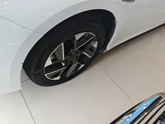 GAC Aion S Plus — Фото автомобиля 22