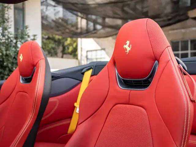 Ferrari Portofino — Фото автомобиля 20