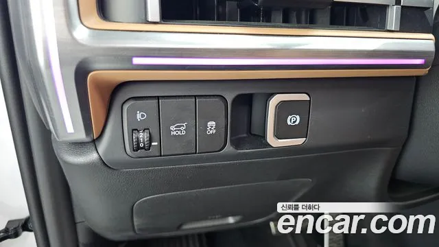 Hyundai Santa Fe MX5 — Фото автомобиля 28