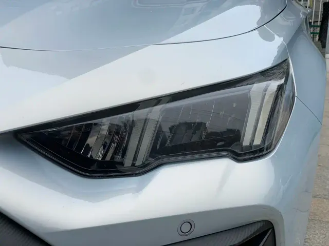 GAC Trumpchi Emkoo — Фото автомобиля 8