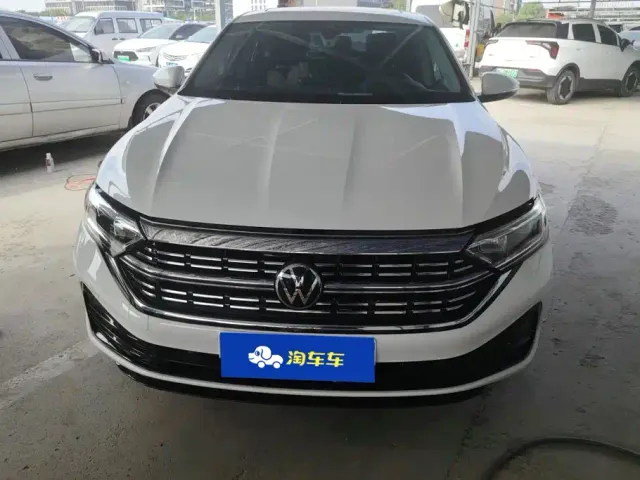 Volkswagen Sagitar — Фото автомобиля 2