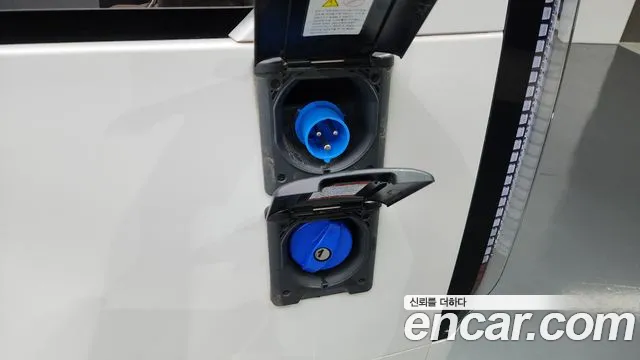 Hyundai Staria — Фото автомобиля 19