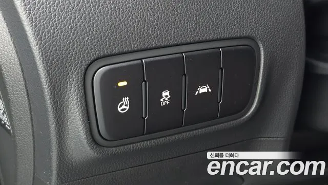 Kia RAY Новый Ray Signature — Фото автомобиля 26