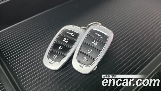 Hyundai Staria — Фото автомобиля 19