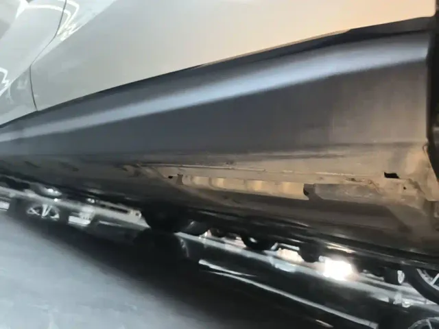 BYD Seal 06 — Фото автомобиля 21