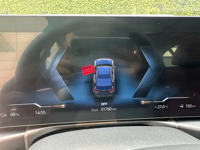 BMW i3 — Фото автомобиля 16